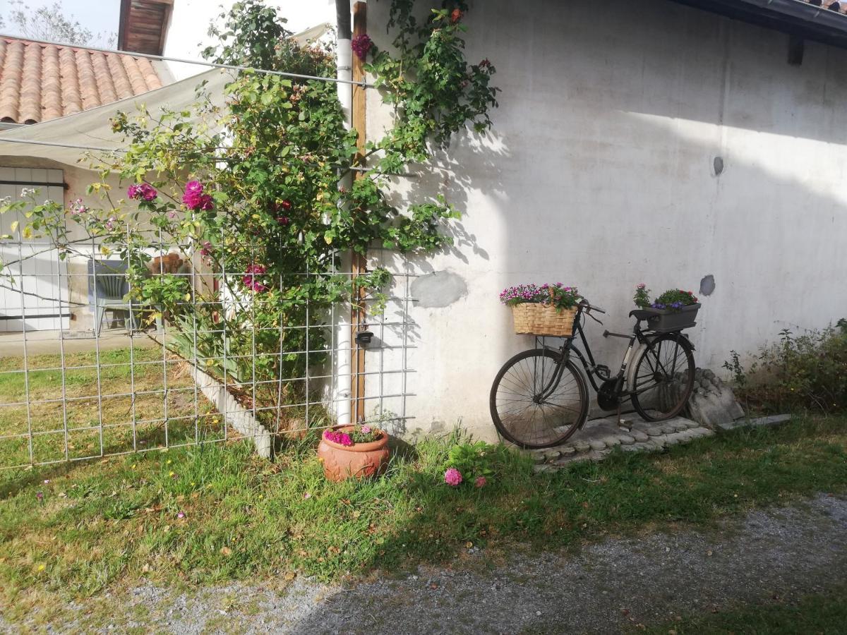 Bed and Breakfast La Forge Sore Esterno foto