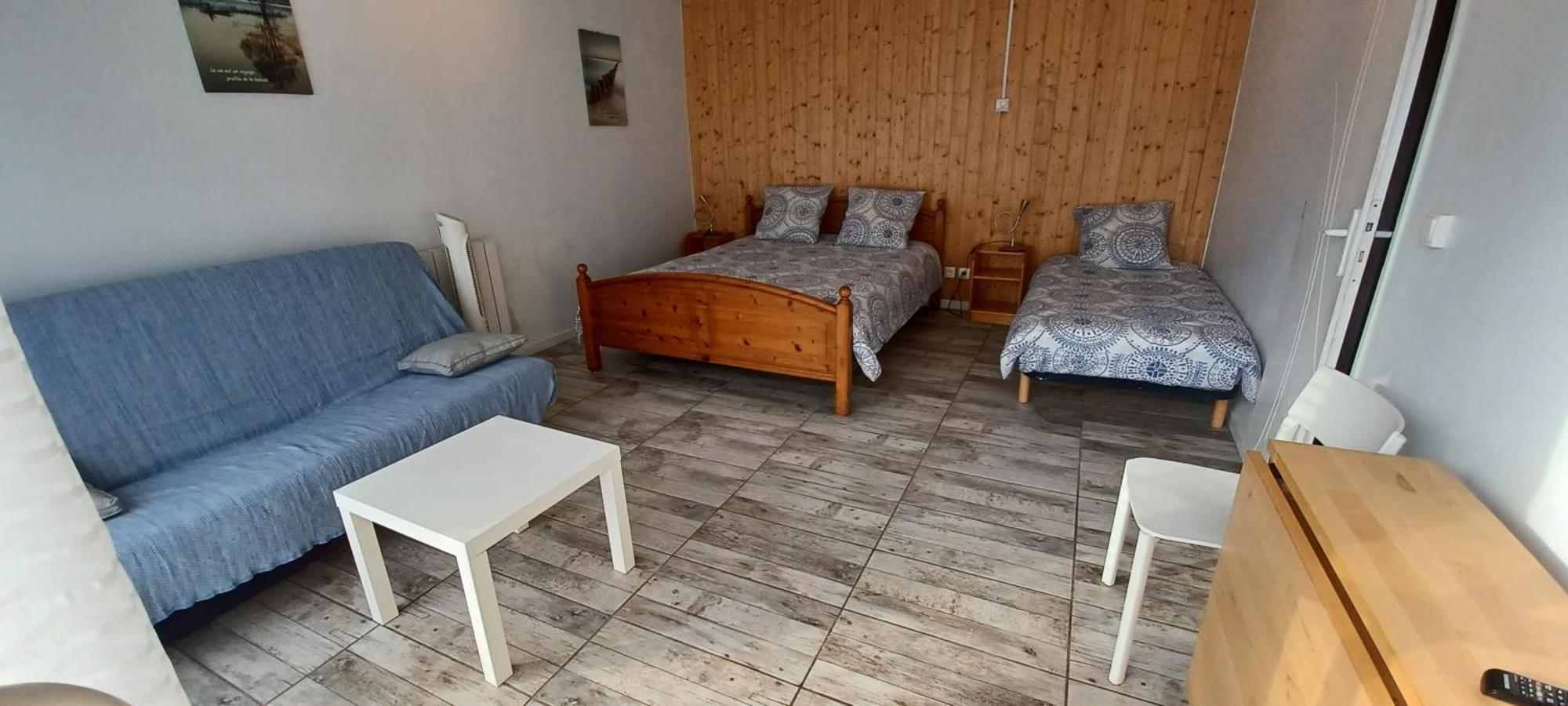 Bed and Breakfast La Forge Sore Esterno foto