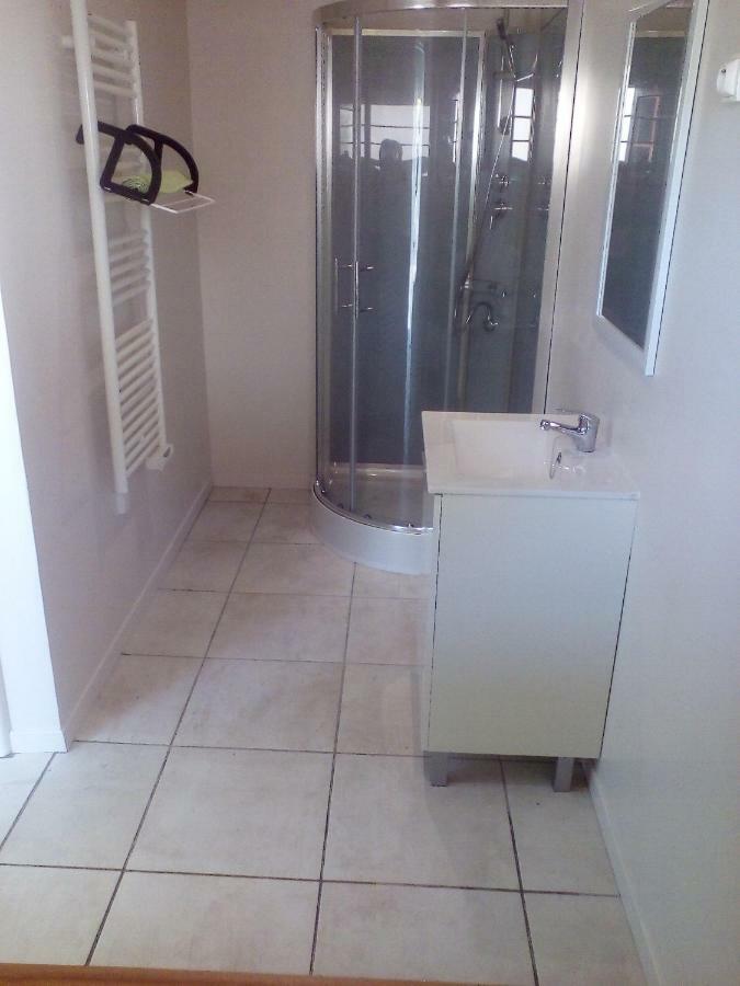 Bed and Breakfast La Forge Sore Esterno foto