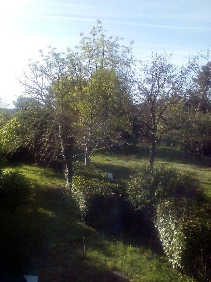Bed and Breakfast La Forge Sore Esterno foto