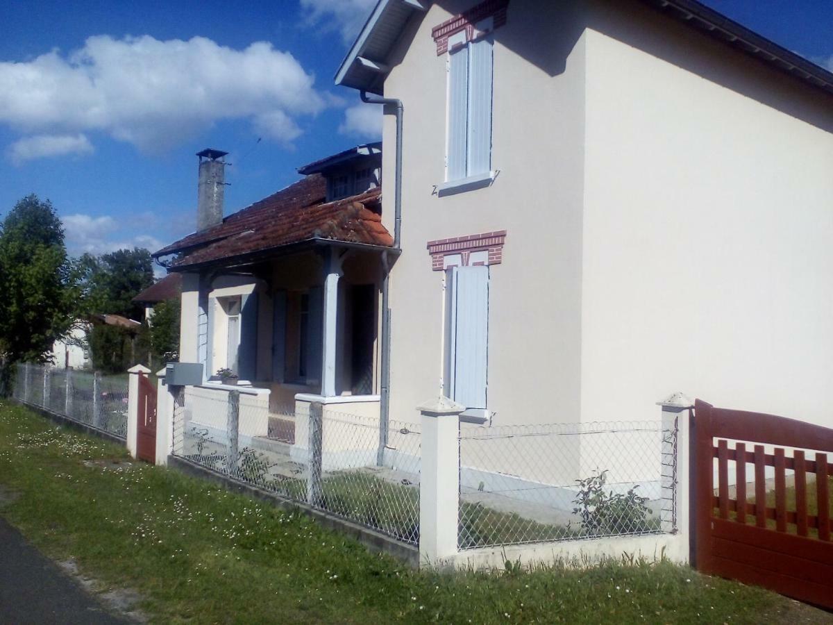 Bed and Breakfast La Forge Sore Esterno foto