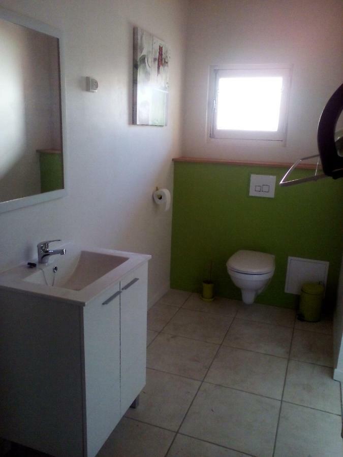 Bed and Breakfast La Forge Sore Esterno foto