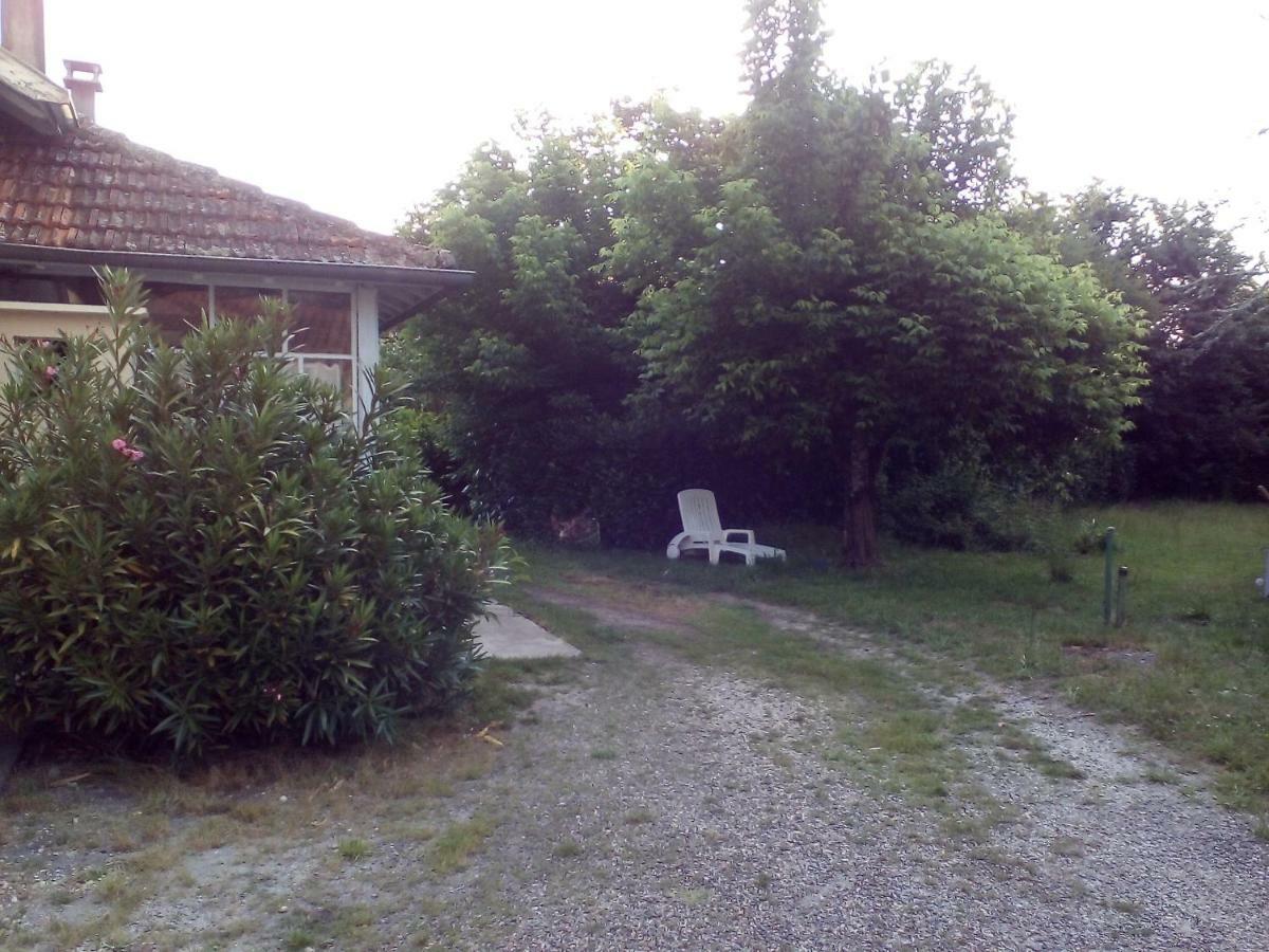 Bed and Breakfast La Forge Sore Esterno foto