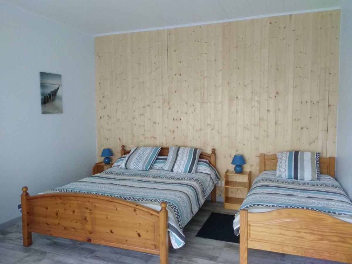 Bed and Breakfast La Forge Sore Esterno foto